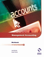 Management Accounting Workbook