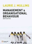 Management and Organisational Behaviour Plus MyLab Access Code