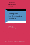 Management and Organization Paradoxes