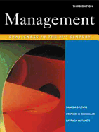 Management: Challenges in the 21st Century with Student Resource CD-ROM with Infotrac College Edition