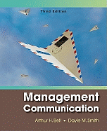 Management Communication 3e
