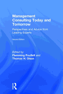 Management Consulting Today and Tomorrow: Perspectives and Advice from Leading Experts