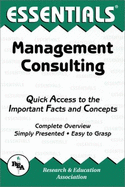 Management Consulting - Kolli, Sai, Dr., PH.D., and Rea