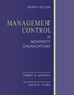 Management Control in Nonprofit Organizations