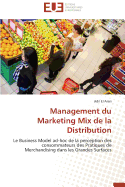 Management Du Marketing Mix de La Distribution