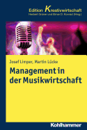 Management in Der Musikwirtschaft