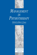 Management in Physiotherapy