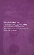 Management in Transitional Economies: From the Berlin Wall to the Great Wall of China