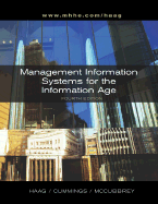 Management Information Systems for the Information Age - Haag, Stephen, and Wrightson, Kate