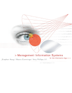 Management Information Systems: For the Information Age - Haag, Stephen, and Cummings, Maeve, and Phillips, Amy