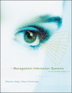 Management Information Systems with Student CD and Misource 2007