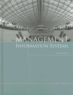 Management Information Systems - Oz, Effy