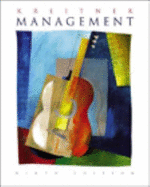Management, Ninth Edition - Kreitner, Robert
