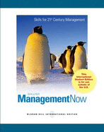 Management Now