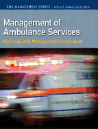 Management of Ambulance Services