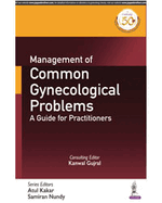 Management of Common Gynecological Problems: A Guide for Practitioners