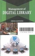 Management of Digital Library