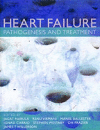 Management of Heart Failure: Pathogenesis and Management