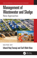 Management of Wastewater and Sludge: New Approaches