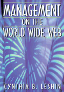 Management on the World Wide Web