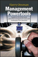 Management Powertools - Onsman, Harry