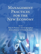 Management Practices for the New Economy