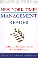 Management Reader: Hot Ideas and Best Practices from the New World of Business