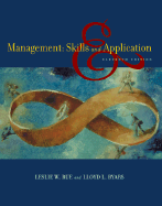 Management: Skills and Application with Olc/Powerweb Card - Rue, Leslie W, and Byars, Lloyd L, and Rue Leslie