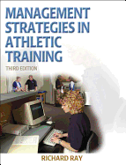Management Strategies in Athletic Training - 3e