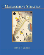 Management Strategy with Student CD-ROM