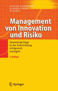 Management Von Innovation Und Risiko: Quantensprnge in Der Entwicklung Erfolgreich Managen