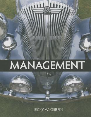 Management - Griffin, Ricky W