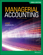 Managerial Accounting, EMEA Edition