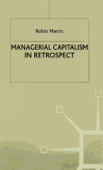 Managerial capitalism in retrospect