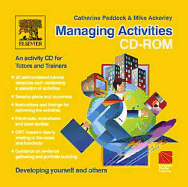 Managing Activities Cdrom (Trainers' Activity Packs) (Trainers' Activity Packs)