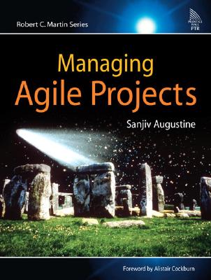 Managing Agile Projects - Augustine, Sanjiv