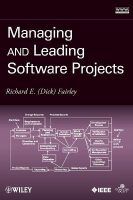 Managing and Leading Software Projects - Fairley, Richard E