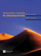 Managing Change in Organizations