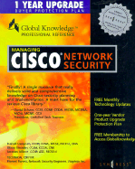 Managing Cisco Network Security - Syngress Media, Inc, and Luisgnan, Russell, and Steudler, Oliver