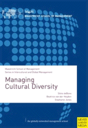 Managing Cultural Diversity - De Bono, Silvio, and Van Der Heijden, Beatrice, and Jones, Stephanie