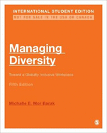 Managing Diversity - International Student Edition: Toward a Globally Inclusive Workplace