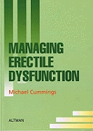 Managing Erectile Dysfunction