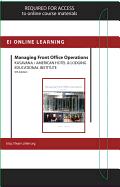 Managing Front Office Operations Online Component (Ahlei) -- Access Card