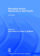Managing Human Resources in Asia-Pacific: Second edition
