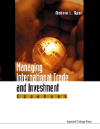 Managing International Trade and Investment: Casebook