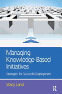 Managing Knowledge-Based Initiatives