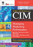 Managing Marketing Performance - Meek, Helen, and Meek, Richard, and Palmer, Roger