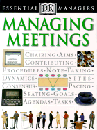 Managing Meetings - Hindle, Tim