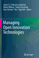 Managing Open Innovation Technologies