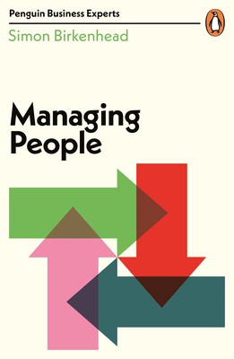 Managing People - Birkenhead, Simon